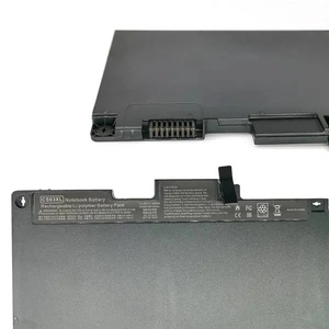 Batterie DJ1J0 d'origine longue durée 42Wh pour ordinateur portable <span class=keywords><strong>Dell</strong></span> Latitude <span class=keywords><strong>7280</strong></span> 7290 7380 7390 7480 - Product Image 5