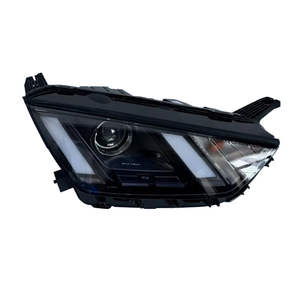 ไฟหน้ารถยนต์ OEM สำหรับ BYD Seagull ไฟหน้า LED ระบบไฟส่องสว่างยานยนต์ ไฟหน้าแท้ - Product Image 1