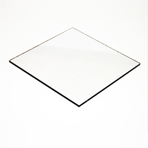 Feuille de <span class=keywords><strong>polycarbonate</strong></span> Prix <span class=keywords><strong>Pas</strong></span> <span class=keywords><strong>cher</strong></span> <span class=keywords><strong>Polycarbonate</strong></span> 0.4mm Revêtement dur <span class=keywords><strong>Panneau</strong></span> solide en <span class=keywords><strong>polycarbonate</strong></span> - Product Image 4