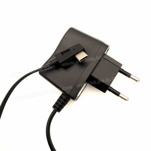 Ingenico desk2600 Pos Terminal Alimentation 5V1A type c USB Angle droit Nouveau et remplacement <span class=keywords><strong>ktec</strong></span> KSA-5L-050100D5 - Product Image 2