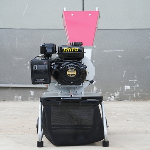 <span class=keywords><strong>Broyeur</strong></span> de jardin approuvé CE 7hp 3 pouces avec accessoire à vide pour feuilles <span class=keywords><strong>Broyeur</strong></span> de jardin - Product Image 6
