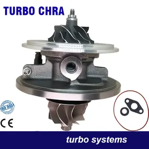 Cartucho Turbo CHRA GT1749V 764609-5001S 764609-0001 c0375L4 para Citroen C8 Jumpy Peugeot 807 Expert 2,0 HDI 88kw DW10UTED4 - Product Image 4