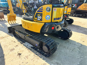 Vente flash : Excavatrice d'occasion Komatsu PC30 / Excavatrice d'occasion Komatsu PC30 / Excavatrice sur chenilles Komatsu PC30 à vendre - Product Image 4