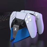 Pour contrôleur PS5 avec indicateur LED Station de Charge rapide à distance