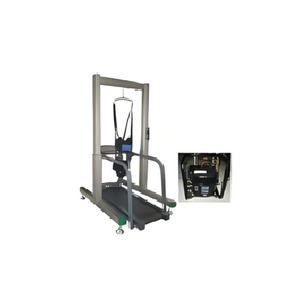 Entrenador de marcha Qianjing con cinta de correr para rehabilitación - Product Image 2