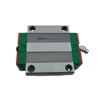 Rails de guidage linéaire HIWIN ZYQ87HIWIN Série HGH (HGH15-35) 2000-3000mm pour moteur, engrenage, CNC, imprimantes 3D, garantie 1,5 an