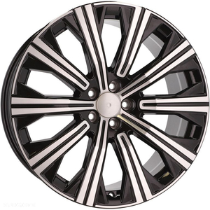 <span class=keywords><strong>SW</strong></span> nero opaco 19 pollici 5x108 cerchi per <span class=keywords><strong>Volvo</strong></span> Wheels S60 S90 XC90 Hybrid XC60 XC40 V90 V70 <span class=keywords><strong>V60</strong></span> - Product Image 3