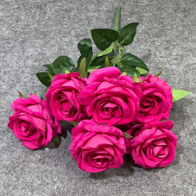 กุหลาบต้นแมดเด