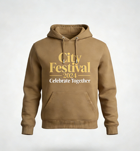 Sudaderas Personalizadas para Eventos de Equipo, Bordado Invernal, Impresión en Serigrafía, Mezcla de Algodón <span class=keywords><strong>y</strong></span> Poliéster, Cómodas, Atléticas, para Carreras de 5K <span class=keywords><strong>y</strong></span> Eventos Comunitarios - Product Image 6