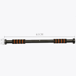 ดึงบาร์ประตูบาร์ดึงบาร์ด้วยมือจับแบบขยาย - Product Image 3