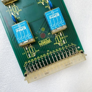 MA Original 237U606971 Circuit Board A37U606970 for Man Roland 200 Offset <b>Press</b> Parts - Product Image 5