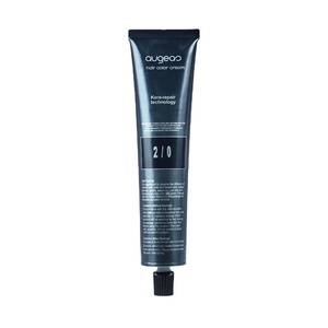 En stock, colorant capillaire professionnel permanent de salon japonais, crème colorante pour cheveux - Product Image 2