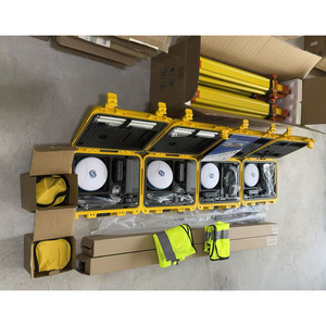 เครื่องมือวัด GNSS RTK รุ่นปี 2025 Stonex S9II หน้าจอ LCD รับประกัน 3 ปี 1408 ช่องสัญญาณ รุ่นสากล Google - Product Image 5