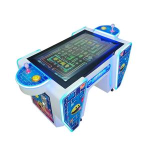 Macchina da Gioco Arcade per Due Giocatori <span class=keywords><strong>Serie</strong></span> Famiglia Carina, Attrezzatura per Giochi di Combattimento, Gioco del Serpente con Giroscopio per Uso in Locali - Product Image 2