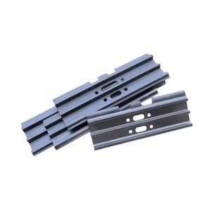 แผ่นติดตามของรถขุดรถขุดสำหรับ Ex200-1-2-3-5รถขุดแผ่นติดตามสำหรับรถขุด - Product Image 1