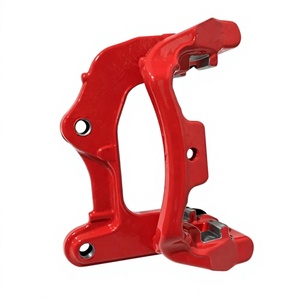34206884797 Vente en gros – Boîtier d'étrier de frein gauche et cylindre de frein pour BMW Série 5 G30, Série 6 G32, Série 7 G12, G11 - Product Image 4
