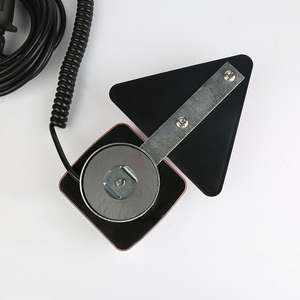 Kit de feux arrière magnétiques pour <span class=keywords><strong>remorque</strong></span> <span class=keywords><strong>Plaque</strong></span> d'immatriculation à réflecteur de frein et indicateur arrière à LED - Product Image 4