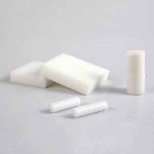 Plaque en polyéthylène PE moulé sur mesure, haute qualité, UHMWPE, HDPE, en vente - Product Image 2