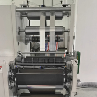 Machine de découpe automatique continue de rouleaux d'électrodes de batteries au lithium, équipement de découpe d'anodes et de cathodes