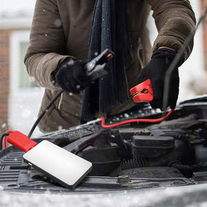 2024 Новый мини-автомобильный стартер с литиевой батареей 12 В - Product Image 3