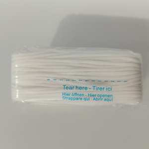 630D ไนลอนไหมขัดฟันแบบดึงออกได้สำหรับจัดฟันทำความสะอาดช่องปากจัดฟัน - Product Image 2