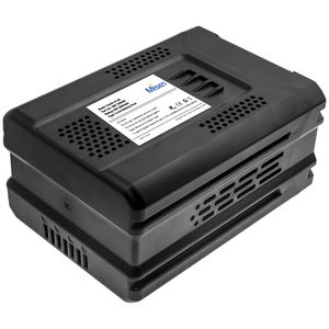 Paket Baterai Ion Lithium Pengganti 80V 2000mAh untuk Mesin Pemotong Rumput Cramer, 82LM46S 51S WKB 480 Nimbus KMR 890 82V 82B900 UC Domus - Product Image 3