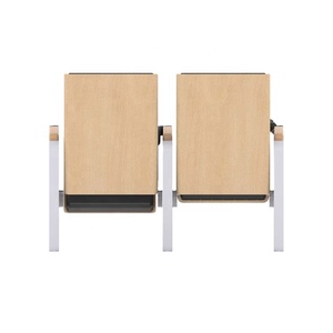 Chaise salle de cinéma, siège pour salle à manger, bon marché, nouveau design, vente en gros - Product Image 4