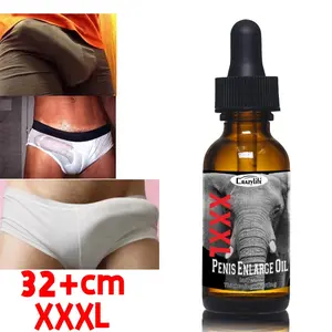 10ml nam massage tinh dầu mở rộng dương vật và chất lỏng tăng trưởng dày có thể cải thiện sản phẩm dành cho người lớn cương cứng