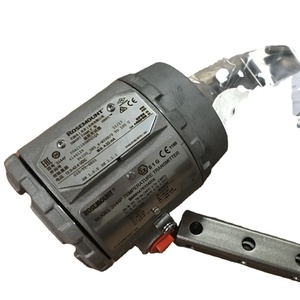 Transmisores de Temperatura Tipo Rose Personalizables con Carcasa de Acero Inoxidable, Soporte OEM - Product Image 1