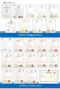 เครื่องอบแห้งแบบอุโมงค์ลมร้อนเครื่องอบแห้งในเตาอบสำหรับการบ่มฮาร์ดแวร์โลหะขวดแก้วเซมิคอนดักเตอร์ - Product Image 4