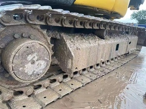 Sử dụng Nhật Bản KOMATSU pc30 3ton của máy xúc trong tình trạng tốt giá thấp cũ - Product Image 4