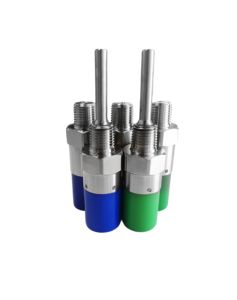 Transmisor de Presión de Aire <span class=keywords><strong>Chinastar</strong></span> de 0~50 bar a 1200 bar, Sensor y Transductor de Presión - Product Image 1