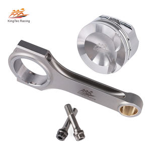 Performans dövme Tunning biyel ve Piston dövme EA888.2 VW MK7 GTI satış için - Product Image 6