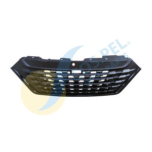 <b>RADIATOR</b> <b>GRILLE</b> (BLACK) - Product Image 1