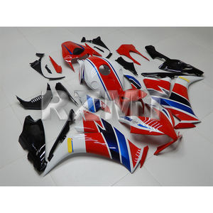 Pour Honda CBR1000RR 2012-2016 CBR 1000RR 2015 2014 Kit de carénage de moto en ABS injecté, carénages personnalisés H1012-106a - Product Image 4