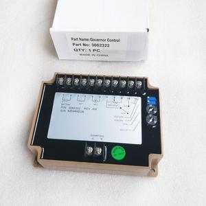 Аксессуары для двигателя 3062322 регулятора - Product Image 3