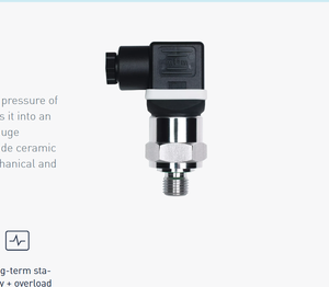 pH-mètre JUMO MIDAS 401001/000-461-405-523-20-601-61/591 - Product Image 1