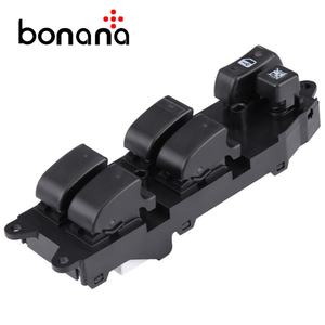 Interruptor Elevador de Ventanas 84820-02100 para Corolla 1995-2004 84820-02100 - Product Image 1