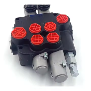 Soupape de décharge thermique hydraulique P80A pour systèmes hydrauliques |   Vente en gros et fourniture directe d'usine - Product Image 3