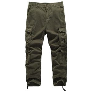 Pantalon Cargo avec logo personnalisé et taille Cargo <span class=keywords><strong>Jogging</strong></span> Pantalon de Travail Hommes Vente en Gros coupe ample Pantalon à Cordon Blanc Joggers Piste - Product Image 2