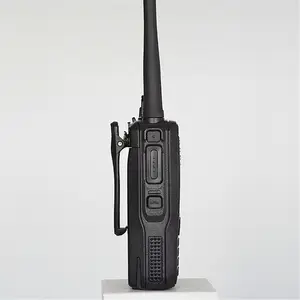 DMR Dual Band Digital Radio RS-569D Compatible With MOTOTRBO With Voice Recording Tier 1 2 2 Way Radio