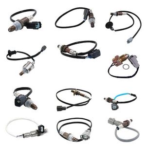 Sensor de Oxígeno Delantero Nuevo Westbay para Elantra I10 y para <span class=keywords><strong>Carens</strong></span> III 04-19 OE 39210-03010 1 Pieza - Product Image 4