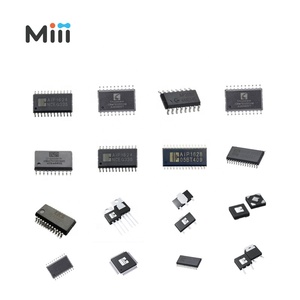 TM52F1376 2T 8051 Main Control Chip, 16K Flash, 512 Byte Sram, 128 Byte EEProm, LED/LCD Module - Product Image 1