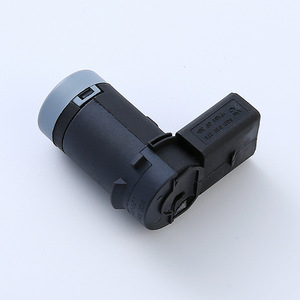 เซ็นเซอร์เรดาร์ถอยหลัง 6QD919275 ด้านหลัง 12V ระบบช่วยจอดรถที่ใช้ร่วมกับรถยนต์ Volkswagen ได้ - Product Image 5