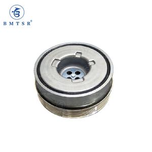 BMTSR-polea de cigüeñal para <span class=keywords><strong>BMW</strong></span> F52 F49, piezas de coche, B38, 11238638614 - Product Image 2