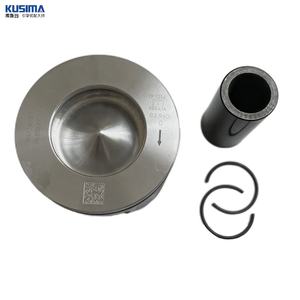 NUEVO Juego de Pistones de Motor Diésel OEM de Alto Rendimiento de 84 mm <span class=keywords><strong>N47</strong></span> para <span class=keywords><strong>BMW</strong></span> <span class=keywords><strong>N47</strong></span> N47N N47S N47D20 N47D20A N47D20C 2.0L STD 0.25 0.5 - Product Image 6