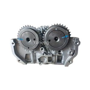 Cabeza de Cilindro Completa DA471QLR de 1.3L en Oferta para BAIC Panther Changhe Aider <span class=keywords><strong>Freeda</strong></span> - Product Image 5