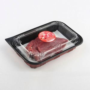 Tampons absorbants universels en gros pour emballage alimentaire, fruits, viande, huile et sang - Product Image 2