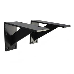 Supporto <span class=keywords><strong>a</strong></span> muro personalizzato staffa portante <span class=keywords><strong>a</strong></span> parete <span class=keywords><strong>a</strong></span> triangolo supporto <span class=keywords><strong>a</strong></span> discesa staffa pieghevole <span class=keywords><strong>per</strong></span> controsoffitti in metallo - Product Image 2