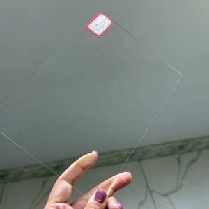 Lámina Protectora de Vidrio UV75 de 2mm, Material Ecológico para Producción en Masa, Venta al por Mayor, para Marcos de Arte - Product Image 6